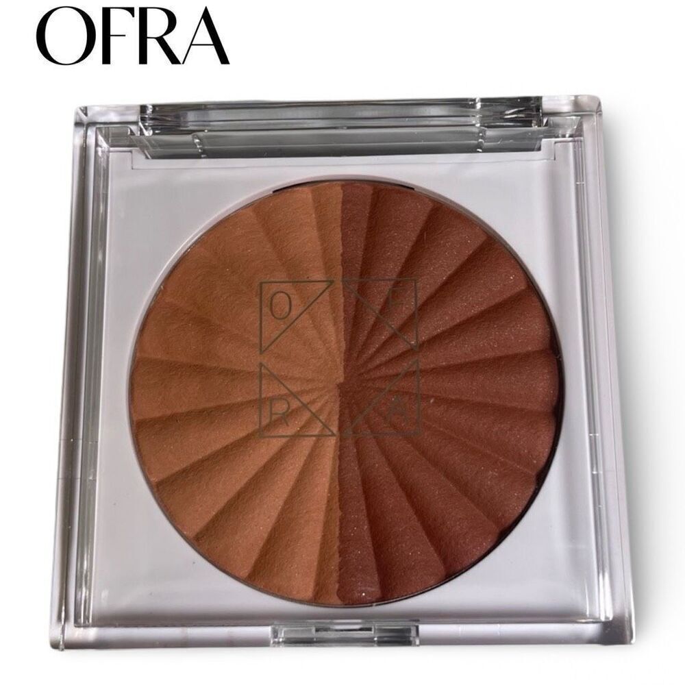 OFRA COSMETICS South Beach Bronzer, NWB, Full size (7g)